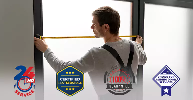 Retractable Screen Repair in Miami Beach, FL