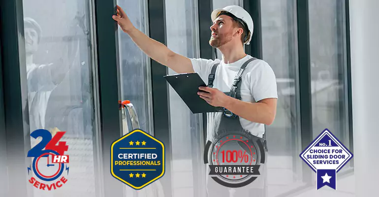 Sliding Door Window Replacement Miami Beach