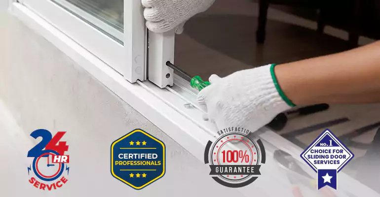 Residential Sliding Glass Door Installation in Miami Beach