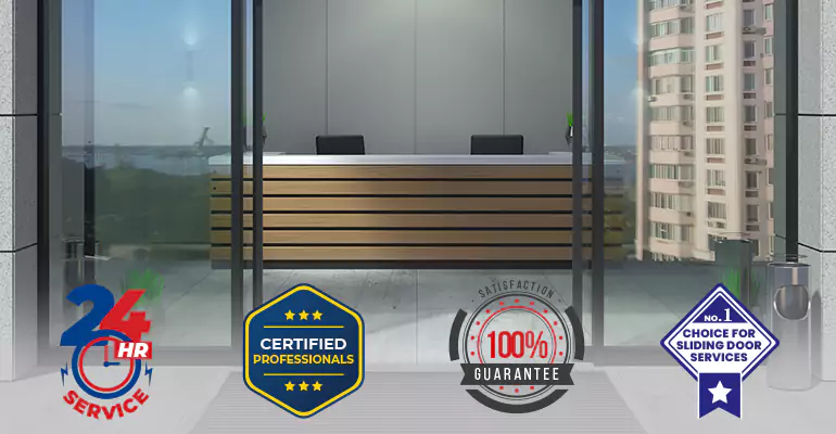 Sliding Screen Door Replacement in Miami Beach, FL