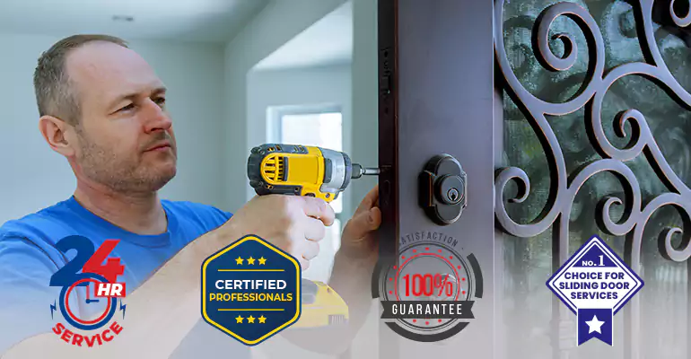 Our Steel Door Repair Miami Beach, FL
