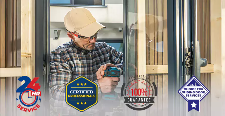 Storefront Door Repair in Miami Beach, FL