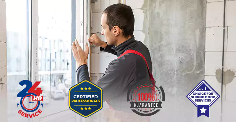 Window Repair Service in Miami Beach, FL