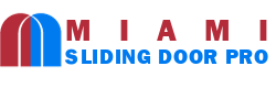 Miami Sliding Door Pro