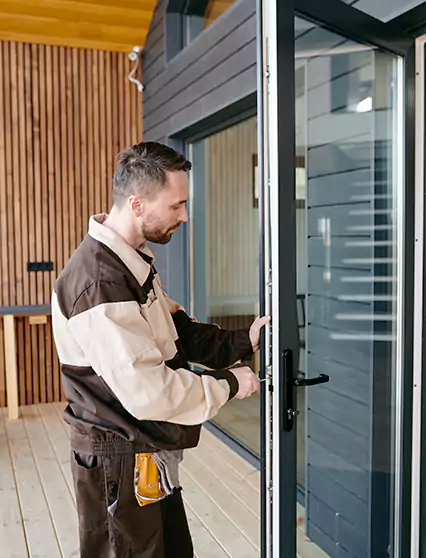 Certified ADA Compliant Door Installation Miami Beach, FL