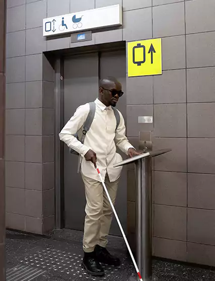 Compliant ADA Handicap Door Solutions Miami Beach, FL