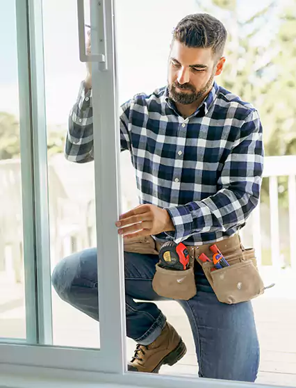 Reliable Balcony Sliding Door Repair Miami Beach, FL