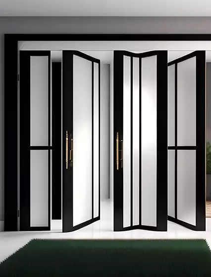 About Bifold Door Repair in Miami Beach, FL
