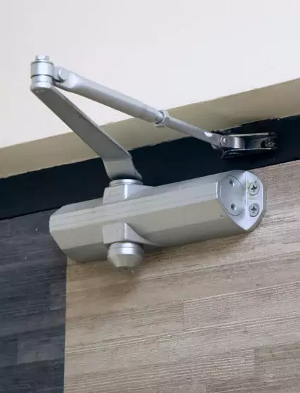 Professional Door Closer Installation Miami Beach, FL