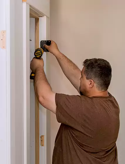 Professional Door Frame Repair in Miami Beach, FL