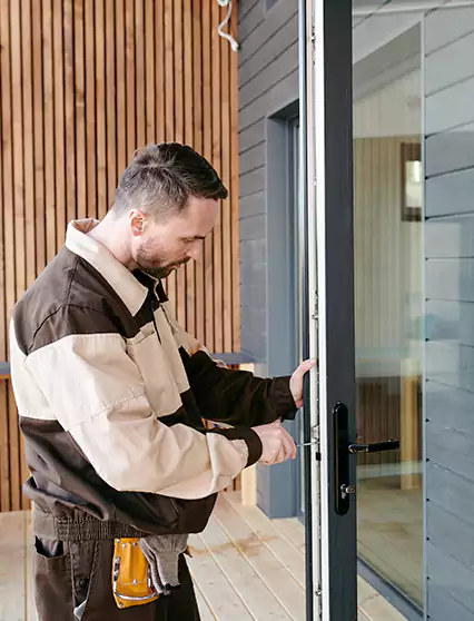 About Door Handle Replacement Service in Miami Beach, FL