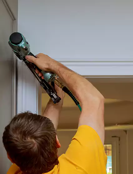 Professional Door Jamb Repair Miami Beach, FL