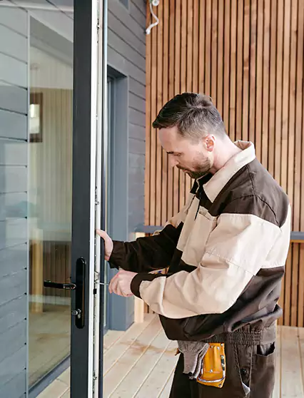 Professional Door Repair Company Services in Miami Beach