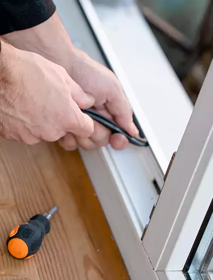 Professional Door Seal Repair Services in Miami Beach, FL