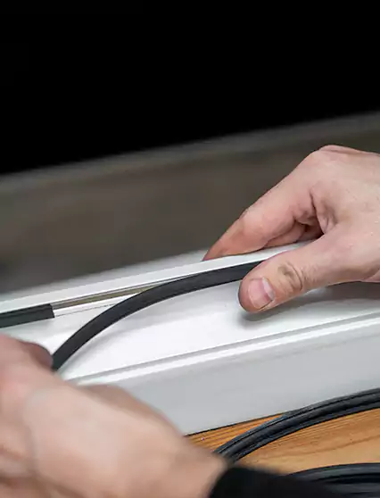 Professional Weather Stripping Service Miami Beach, FL