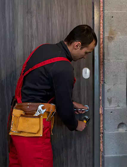 Professional Fire Rated Door Repair Miami Beach, FL