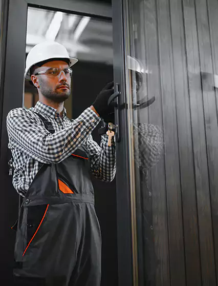Professional Industrial Door Repair Miami Beach, FL