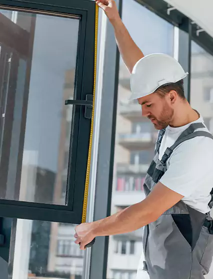 Professional Old Window Restoration Miami Beach, FL
