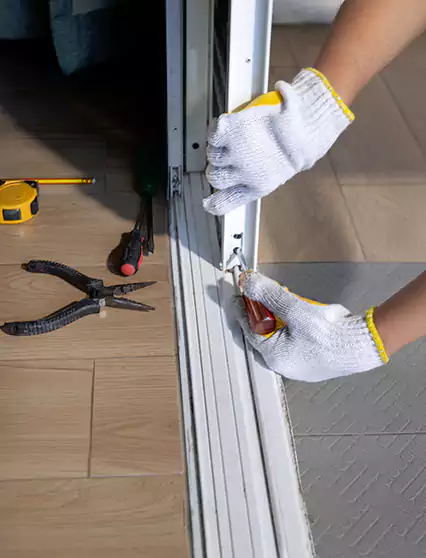 Professional Patio Door Rollers Replacement Miami Beach, FL