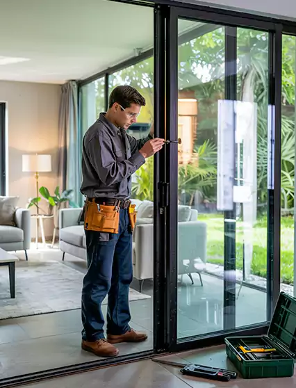 Professional Patio Door Window Repair Miami Beach, FL