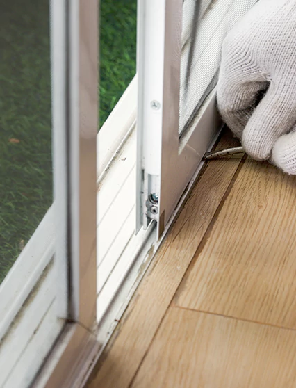 Reliable Pocket Door Roller Replacement Miami Beach, FL