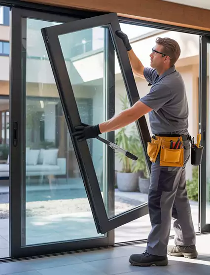 Reliable Pool Screen Door Replacement Miami Beach, FL