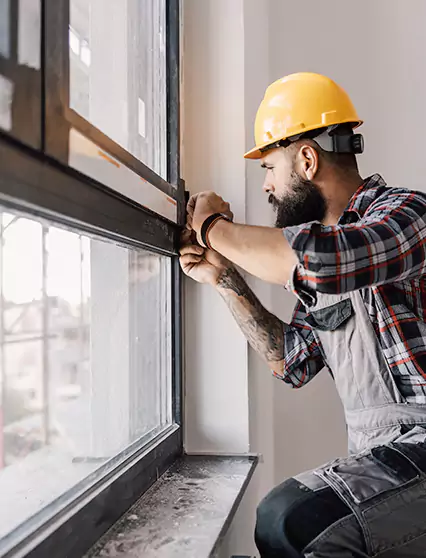Professional Retractable Screen Repair Miami Beach, FL