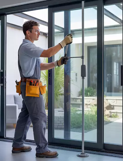 Professional Sliding Door Installation and Patio Door Installation in Miami Beach, FL