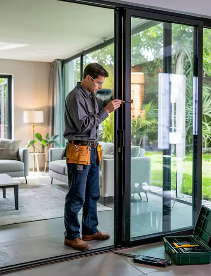 Reliable Sliding Door Latch Repair Miami Beach, FL