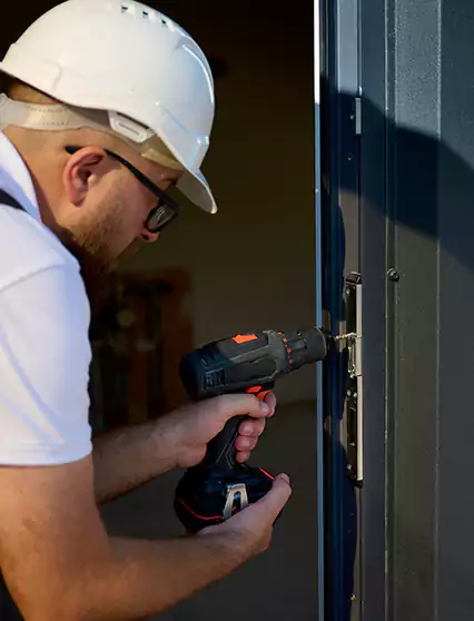 Dependable Sliding Door Latch Replacement Miami Beach, FL