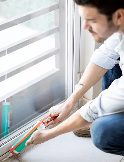 Reliable Sliding Door Leaking Repair Miami Beach, FL