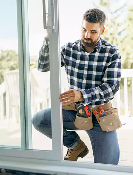 Reliable Sliding Door Panel Replacement Miami Beach, FL