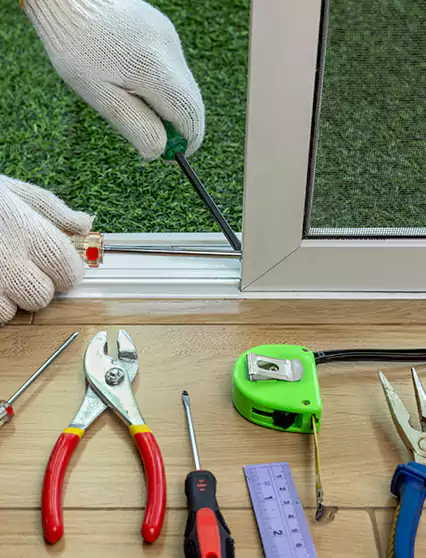 Reliable Sliding Glass Door Roller Replacement in Miami Beach, FL