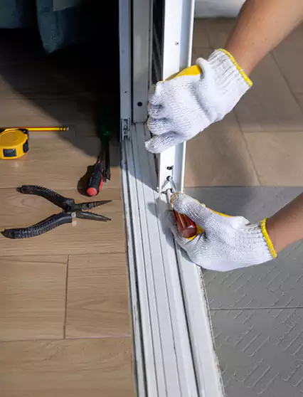 Professional Sliding Door Wheel Replacement Miami Beach, FL