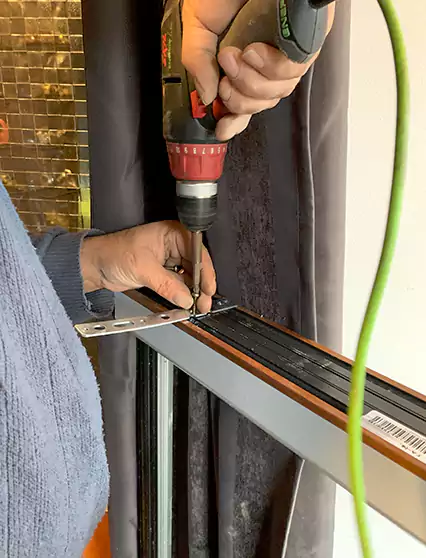 Exceptional Sliding Screen Door Repair Miami Beach, FL