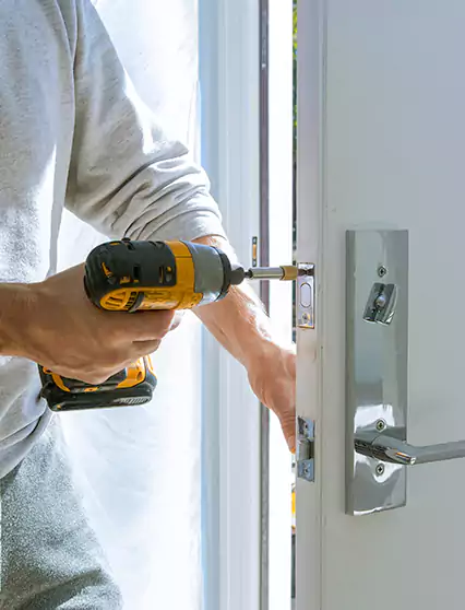 Professional Steel Door Repair Miami Beach, FL