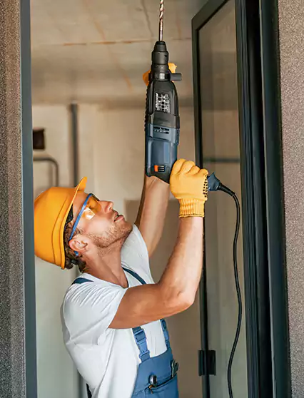 Professional Storefront Door Repair Miami Beach, FL