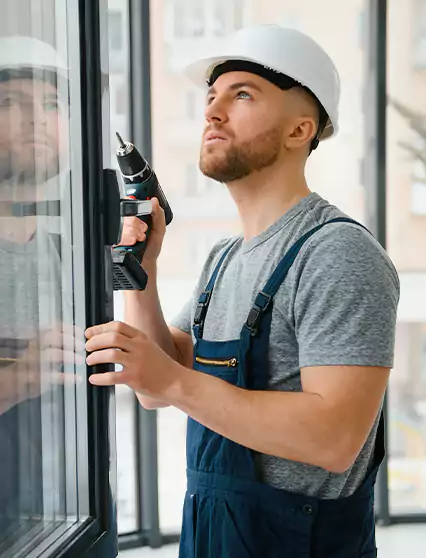 Your Trusted Sliding Glass Door Company in Miami Beach, FL