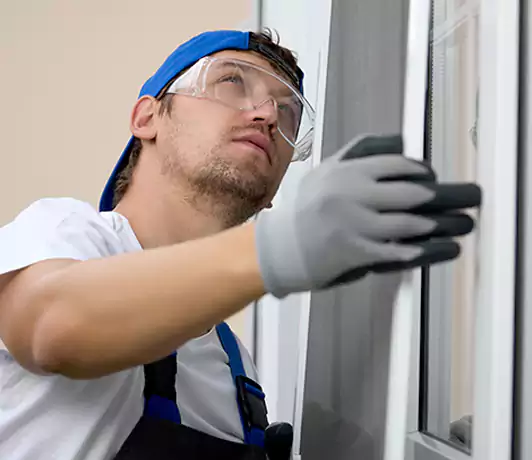 Why Choose Us for Sliding Glass Door Services Miami Beach, FL?